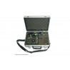 Accessoire pour radio Mallette aluminium pour émetteur
