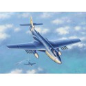 Maquette d'avion en plastique Seahawk MK.100/101 1/72 Maquette d'avion en plastique Seahawk MK.100/101 1/72