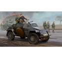 Maquette de Char en plastique SD.Kfz.221 (3rd Serie) 1/35 Maquette de Char en plastique SD.Kfz.221 (3rd Serie) 1/35