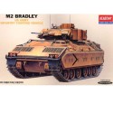 Maquette de Char en plastique Bradley IFV + Intérieur 1/35 (ex 1335) Maquette de Char en plastique Bradley IFV + Intérieur 1/35 (ex 1335)