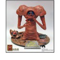 Modèle de science-fiction en plastique Martien MontéGuerre Des Mondes 1/8 Modèle de science-fiction en plastique Martien MontéGuerre Des Mondes 1/8