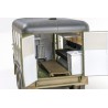Maquette de camion en plastique GAZ 05 194 Ambulance 1/35