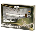 Maquette d'avion en plastique B29 Super Fortress 1/130 Maquette d'avion en plastique B29 Super Fortress 1/130