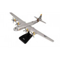 Maquette d'avion en plastique B29 Super Fortress 1/130