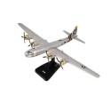 Maquette d'avion en plastique B29 Super Fortress 1/130 Maquette d'avion en plastique B29 Super Fortress 1/130