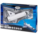 Maquette d'avion en plastique Space Shuttle 1/180 Maquette d'avion en plastique Space Shuttle 1/180