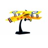 Maquette d'avion en plastique Spad S. VII 1/35