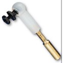 Accessoire embarqué MICRO CHAPES A ROTULE ET RACCORD 0,8mm Accessoire embarqué MICRO CHAPES A ROTULE ET RACCORD 0,8mm