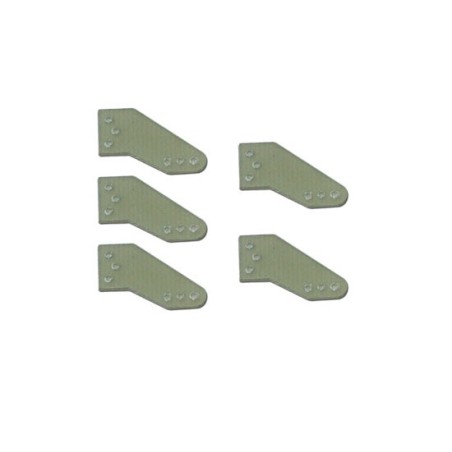 Accessoire embarqué Micro guignols fibre 18mm (5 pcs) Accessoire embarqué Micro guignols fibre 18mm (5 pcs)