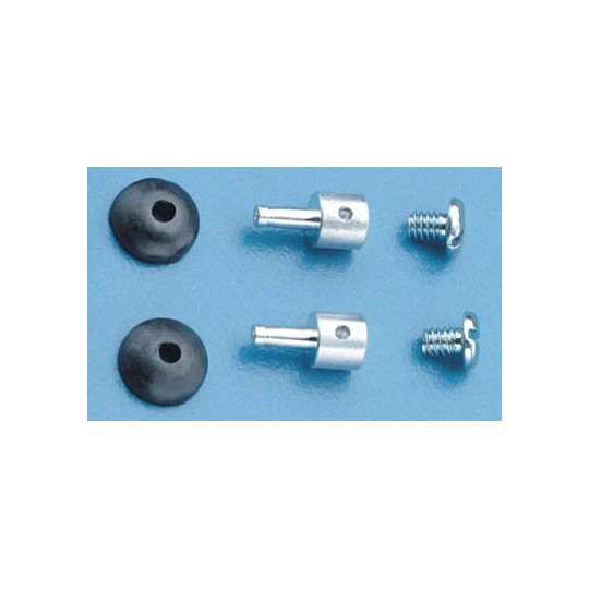 Accessoire embarqué MINI DOMINOS RACCORDEMENT DE COMMANDES