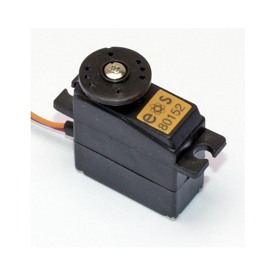 Servos pour radiocommande SERVO MICRO METAL
