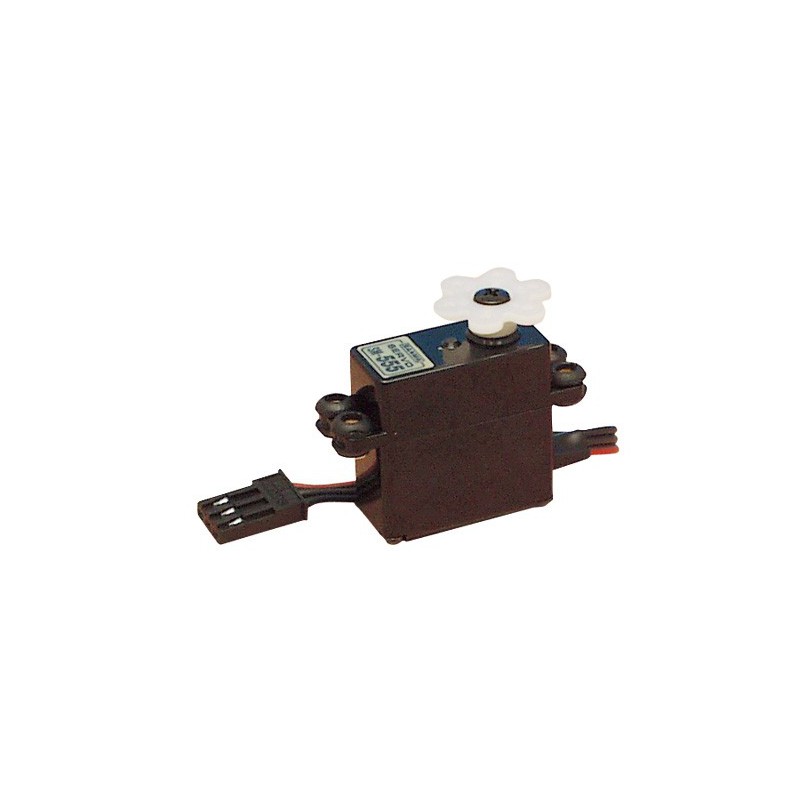 Servos pour radiocommande SM 555
