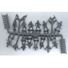 Figurine Armée Médiévale Set 21/72