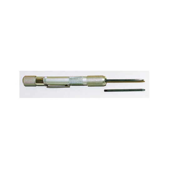 Tournevis pour maquette MINI TOURNEVIS PLAT ET CRUCIFORME Tournevis pour maquette MINI TOURNEVIS PLAT ET CRUCIFORME