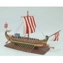 Bateau statique GALERE ROMAINE MUSEE Bateau statique GALERE ROMAINE MUSEE