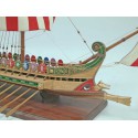 Bateau statique GALERE ROMAINE MUSEE Bateau statique GALERE ROMAINE MUSEE