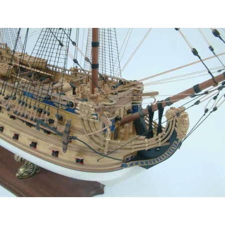 Bateau statique SAN FELIPE MUSEE Bateau statique SAN FELIPE MUSEE