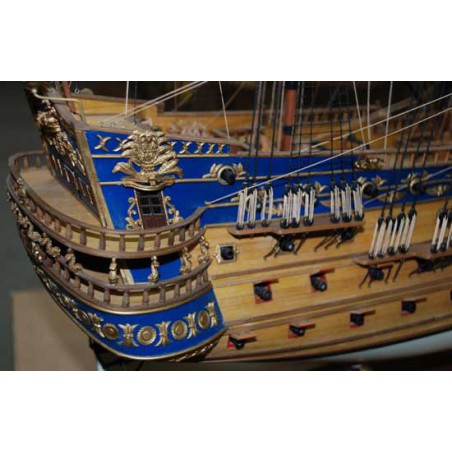 Bateau statique SAN FELIPE MUSEE Bateau statique SAN FELIPE MUSEE
