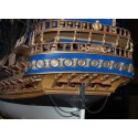 Bateau statique SAN FELIPE MUSEE Bateau statique SAN FELIPE MUSEE
