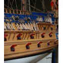 Bateau statique SAN FELIPE MUSEE Bateau statique SAN FELIPE MUSEE