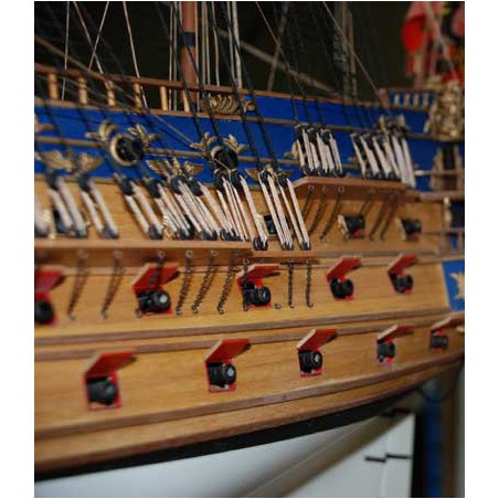 Bateau statique SAN FELIPE MUSEE Bateau statique SAN FELIPE MUSEE
