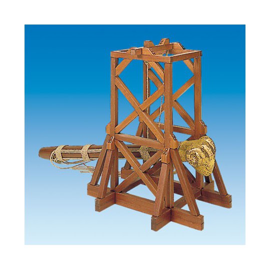 Canon pour bateau BELIER ROMAIN