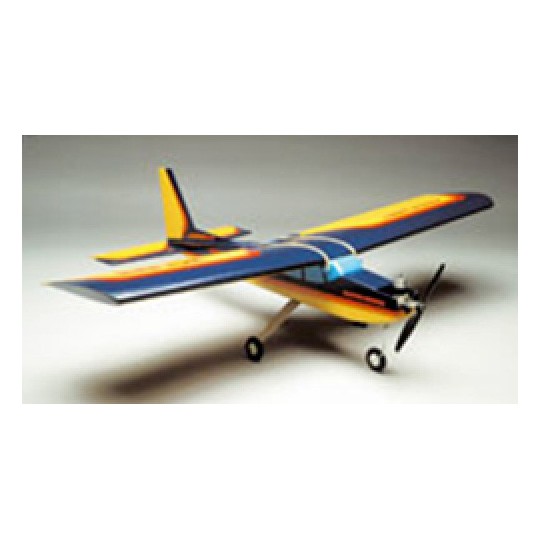 Avion thermique radiocommandé ECLIPS