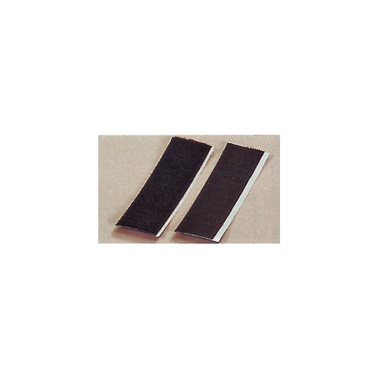 Accessoire embarqué VELCRO SOUPLE 100x25mm Accessoire embarqué VELCRO SOUPLE 100x25mm