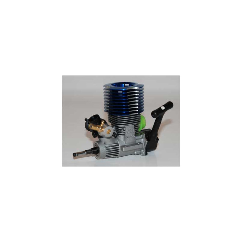 Moteur thermique radiocommandé MOTEUR NX26 MATRIX BUGGY 1/8
