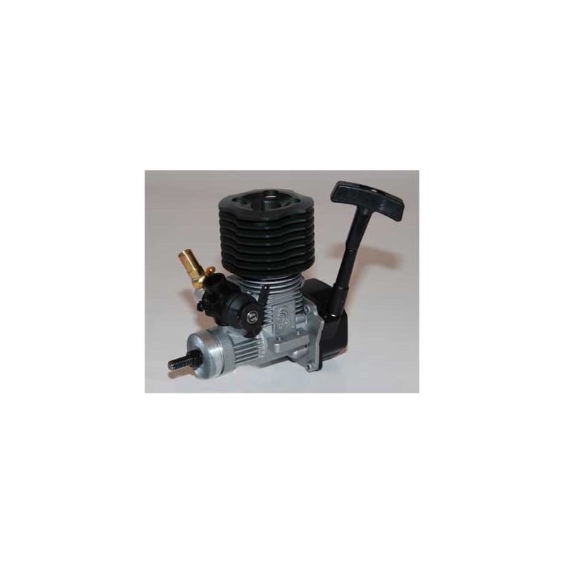 Moteur thermique radiocommandé MOTEUR NX26 MATRIX BUGGY 1/8