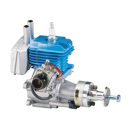 Moteur thermique radiocommandé BT-34EI Moteur thermique radiocommandé BT-34EI
