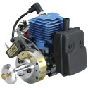 Moteur thermique radiocommandé BT50-SB Moteur thermique radiocommandé BT50-SB