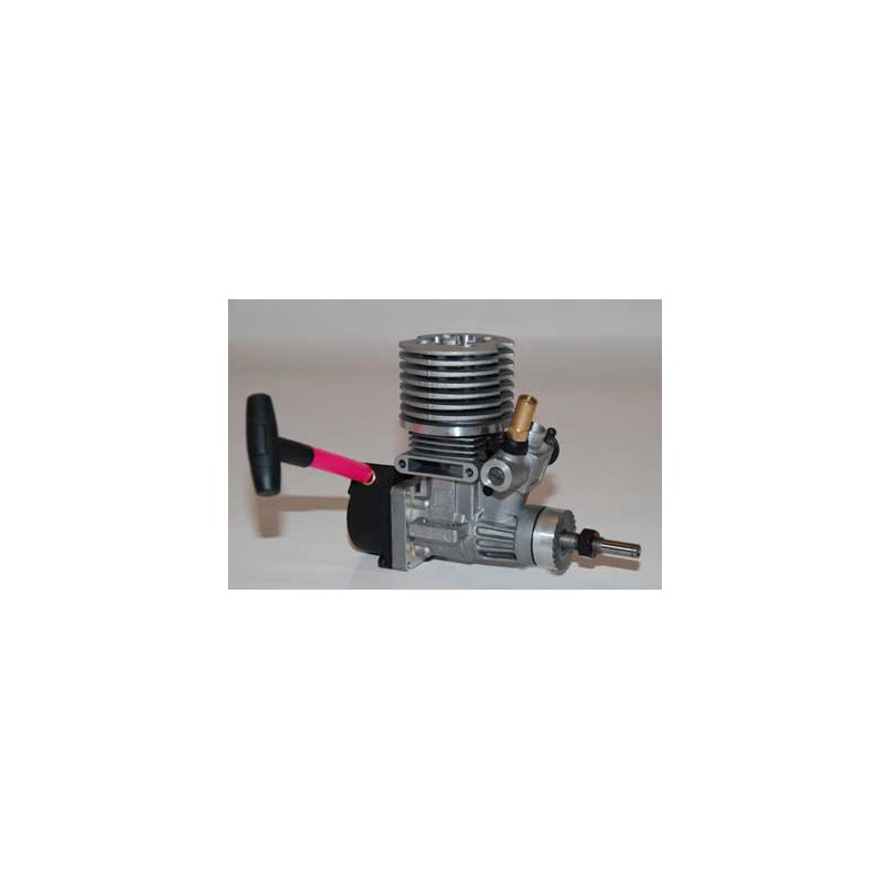 Moteur thermique radiocommandé MOTEUR NX15L 2.5cc MG10 MG16