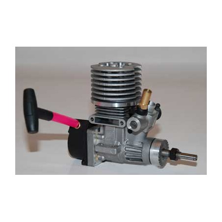 Moteur thermique radiocommandé MOTEUR NX15L 2.5cc MG10 MG16