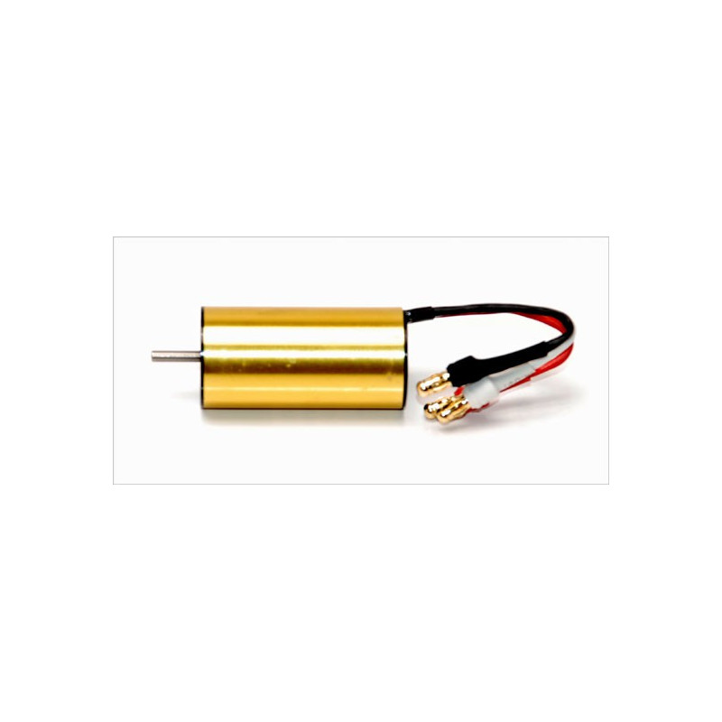 Moteur électrique radiocommandé MOTEUR BL Turbine 64mm