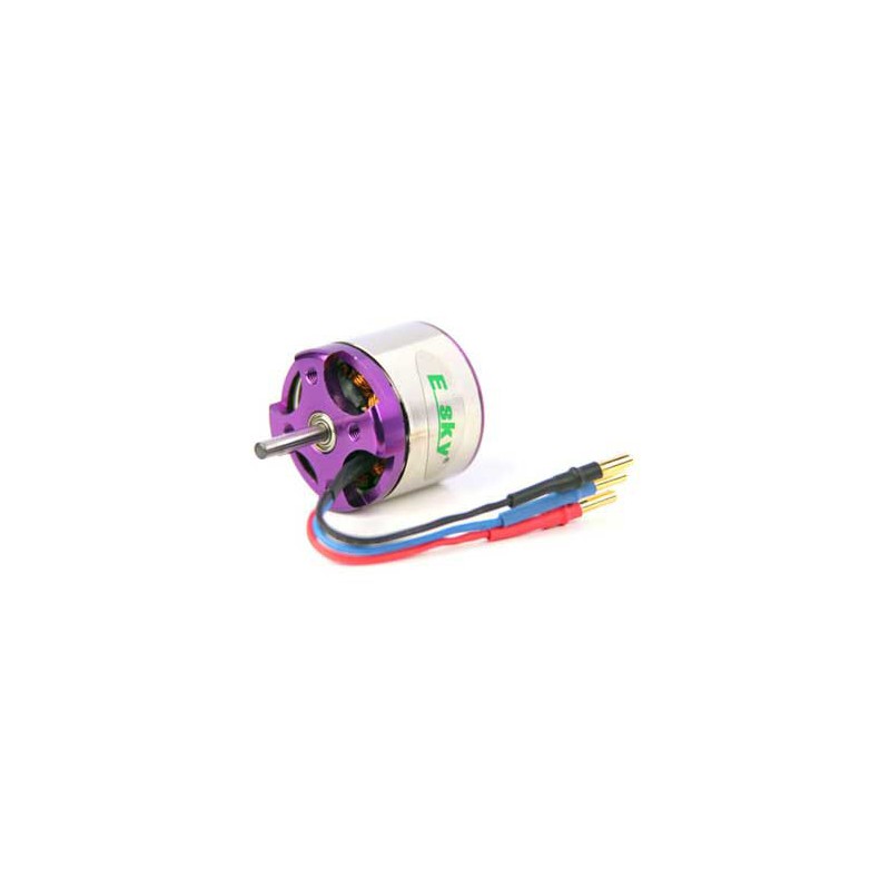 Moteur électrique radiocommandé MOTEUR BRUSHLESS 3900 Kv
