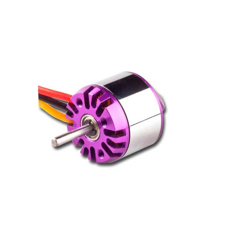 Moteur électrique radiocommandé Moteur MAX Marine S282 3500 KV