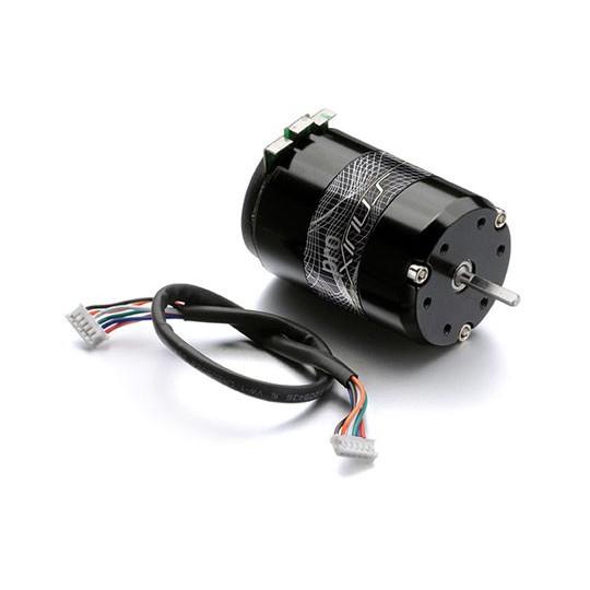 Moteur électrique radiocommandé MOTEUR BRUSHLESS PRO 4400KV Moteur électrique radiocommandé MOTEUR BRUSHLESS PRO 4400KV