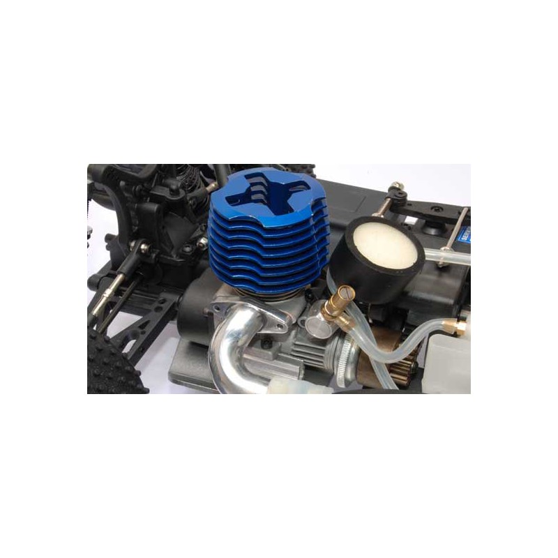 Moteur thermique radiocommandé Moteur .18 GO Engines