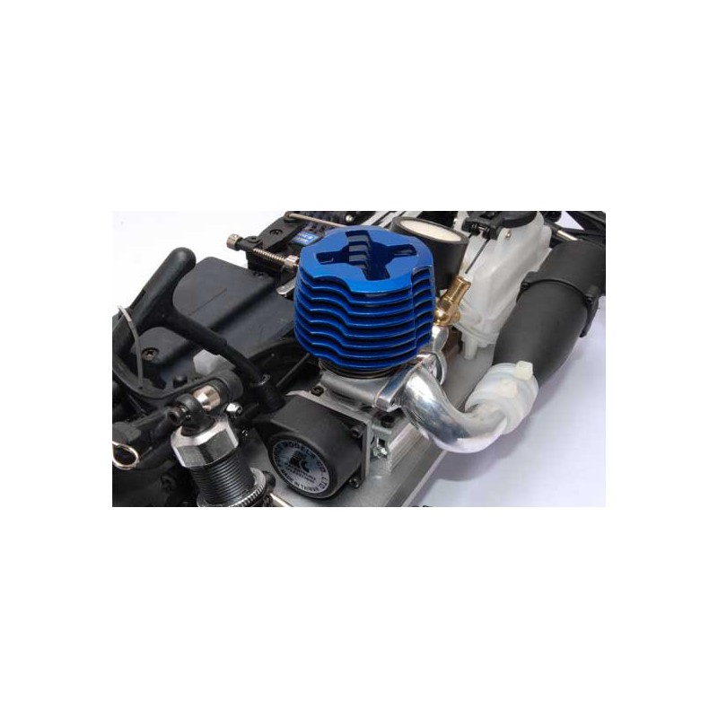 Moteur thermique radiocommandé Moteur .18 GO Engines