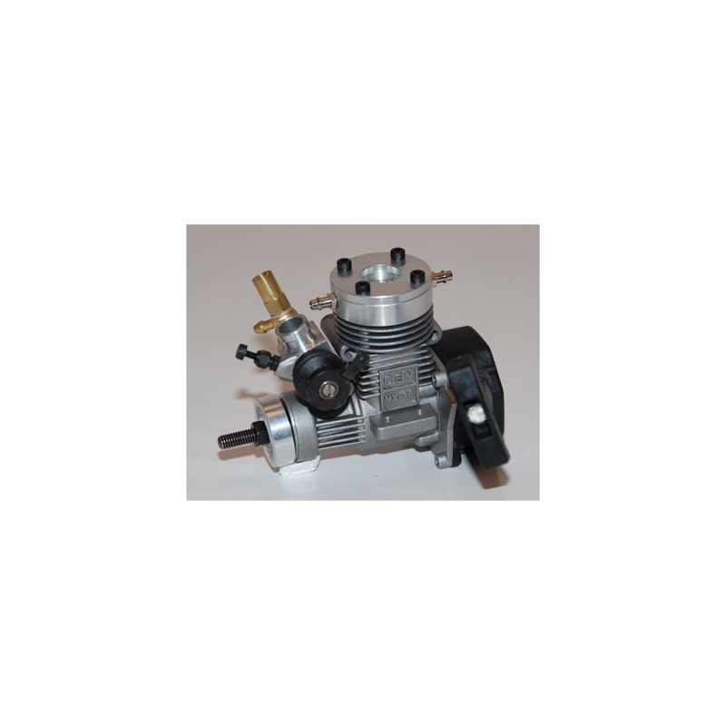 Moteur thermique radiocommandé MOTEUR NX16 MARINE 2.62cc