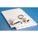 Accessoire embarqué MOUSSE DE LATEX ANTI-VIBRATIONS 6mm Accessoire embarqué MOUSSE DE LATEX ANTI-VIBRATIONS 6mm