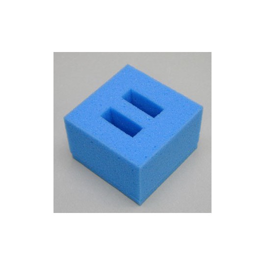 Accessoire embarqué PROTECTION RECEPTEUR / ACCU 90 x 90 x 65MM Accessoire embarqué PROTECTION RECEPTEUR / ACCU 90 x 90 x 65MM