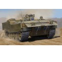 Maquette de Char en plastique IDF Achzarit APC Early 1/35 Maquette de Char en plastique IDF Achzarit APC Early 1/35