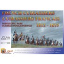 Figurine CUIRASSIERS FRANCAIS 1812-1815 Figurine CUIRASSIERS FRANCAIS 1812-1815