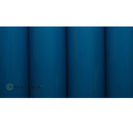 ORACOVER ORACOVER ROYAL BLEU 2m