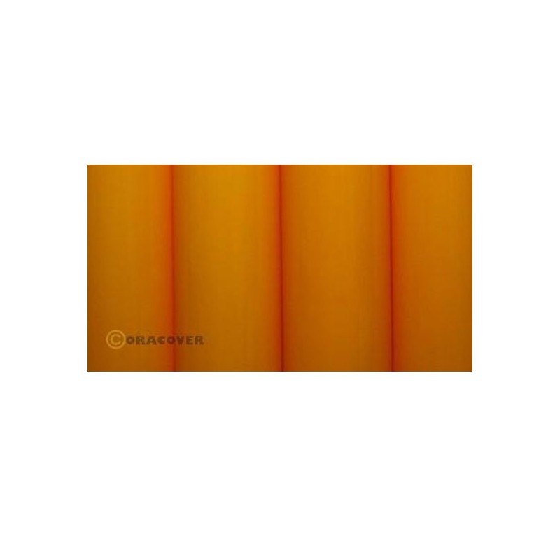 ORACOVER ORACOVER ROYAL JAUNE 10m