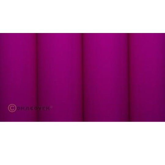 ORACOVER ORACOVER ROYAL MAGENTA 10m