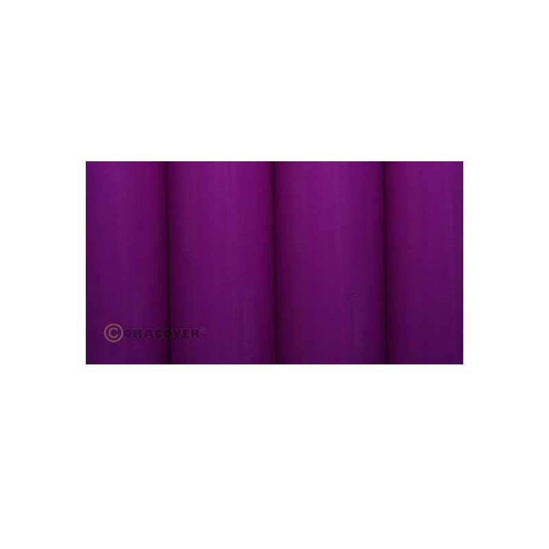 ORACOVER ORACOVER ROYAL POURPRE 10m