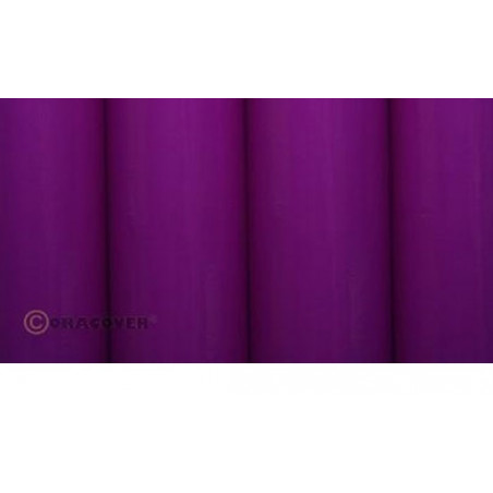 ORACOVER ORACOVER ROYAL POURPRE 10m